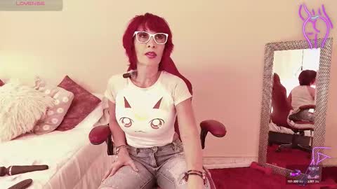 Fransheska online show from September 2025 12:38:02 PM