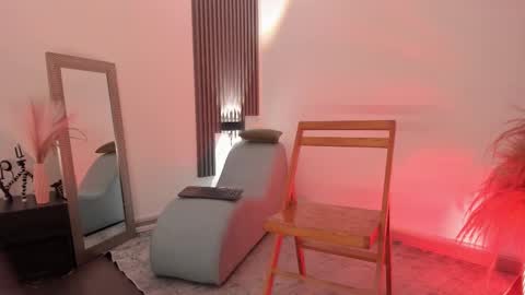 Fransheska online show from January 2026 12:09:02 PM