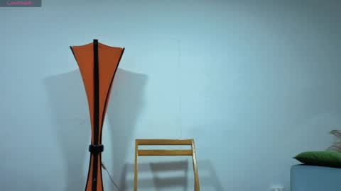 Fransheska online show from April 2026 12:34:02 PM