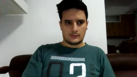 fraromeo2 online show from January 2026 07:55:01 AM