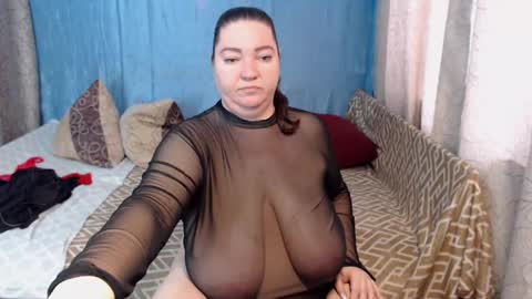 frau_becky online show from February 2025 07:55:01 AM