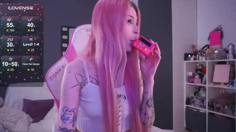 Asya UwU   online show from May 2026 07:08:02 PM
