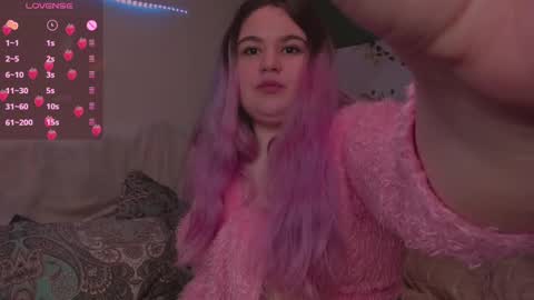 Alice online show from February 2025 07:27:01 PM