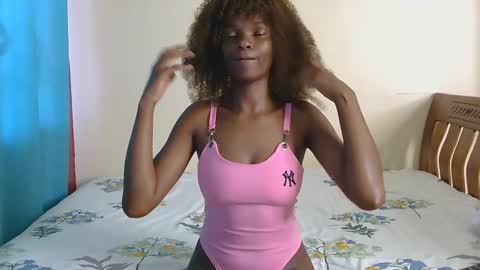 Nessa-Independent model online show from February 2025 10:30:01 AM