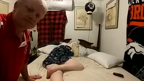 freaky970 online show from June 2026 06:49:02 AM