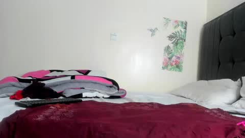 Snapshot of freaky_bad_girl chatting on February 2025 09:56:02 AM Sandra online show from February 2025 09:56:02 AM