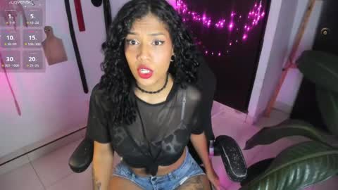 Lia Gomez online show from June 2026 11:44:01 PM