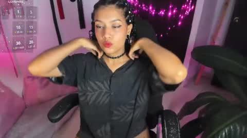 Lia Gomez online show from June 2026 11:52:01 PM