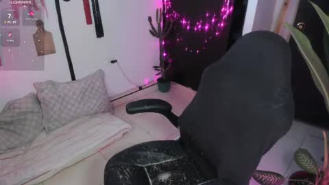 Lia Gomez online show from July 2026 11:07:01 PM
