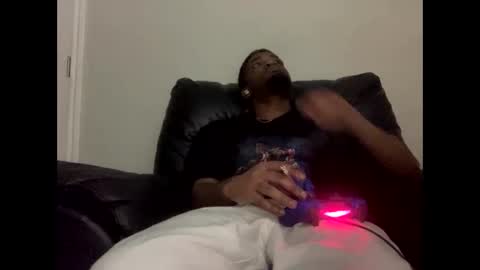 Freakybubba online show from February 2025 10:47:01 PM