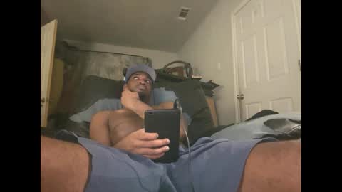 Freakybubba online show from November 2025 06:01:01 AM