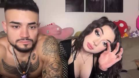 Snapshot of freakymf7 chatting on February 2026 03:48:02 PM FreakyMFs online show from February 2026 03:48:02 PM