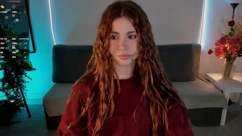 Snapshot of freckle_diyana chatting on November 2025 10:36:01 PM Diyana online show from November 2025 10:36:01 PM