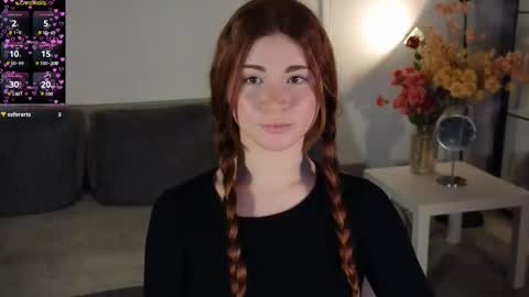 Snapshot of freckle_diyana chatting on December 2025 09:46:02 PM Diyana online show from December 2025 09:46:02 PM