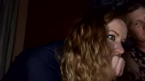 Snapshot of freckledfreaks chatting on February 2025 10:40:01 AM Me Myself Irene online show from February 2025 10:40:01 AM