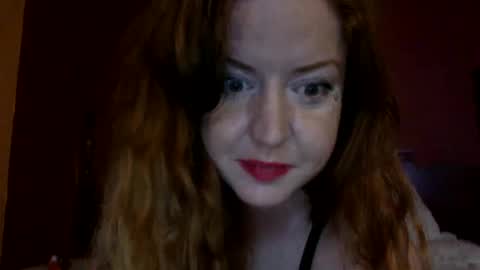 Snapshot of freckledfreaks chatting on February 2025 01:27:01 PM Me Myself Irene online show from February 2025 01:27:01 PM