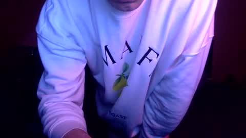 Snapshot of freckledfreaks chatting on February 2025 10:29:02 AM Me Myself Irene online show from February 2025 10:29:02 AM