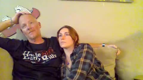 Snapshot of frecklefreaks2025 chatting on October 2025 11:13:02 PM Freckle Freaks online show from October 2025 11:13:02 PM