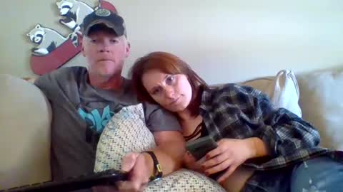 Snapshot of frecklefreaks2025 chatting on October 2025 07:47:01 PM Freckle Freaks online show from October 2025 07:47:01 PM