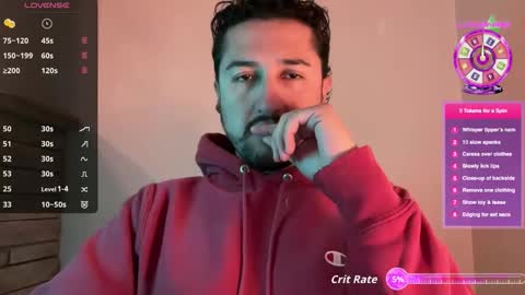 Snapshot of fred_555 chatting on October 2025 08:40:01 AM fred_555 online show from October 2025 08:40:01 AM