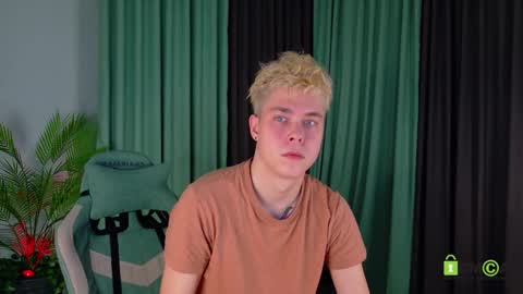 Fred online show from March 2026 08:03:01 PM