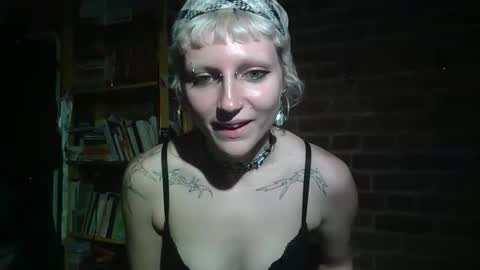 Snapshot of fred_reid chatting on May 2026 03:35:01 AM Lily Red online show from May 2026 03:35:01 AM