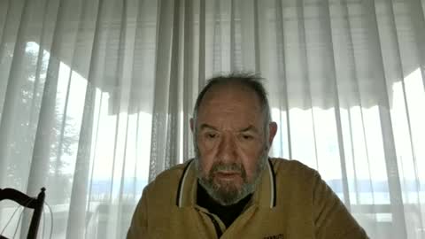 David Fredal online show from December 2024 03:33:02 PM