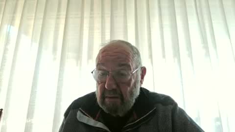 David Fredal online show from January 2025 03:15:02 PM