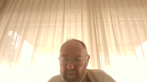 David Fredal online show from January 2025 09:47:01 AM