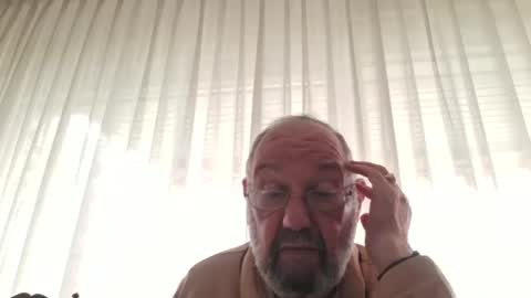 David Fredal online show from September 2025 01:59:01 PM