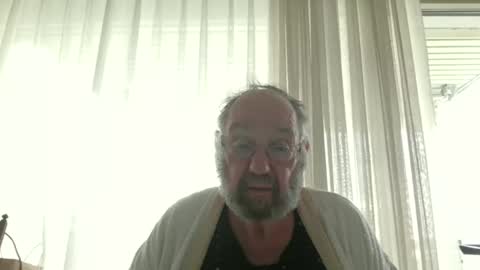 David Fredal online show from November 2025 09:39:01 AM