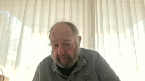 David Fredal online show from November 2025 11:09:02 AM