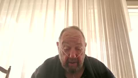 David Fredal online show from March 2026 09:23:01 AM