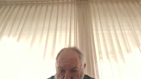 David Fredal online show from April 2026 08:09:02 AM