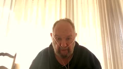 David Fredal online show from May 2026 07:38:02 AM