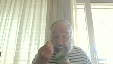 David Fredal online show from June 2026 07:53:02 AM