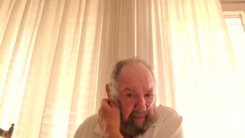 David Fredal online show from July 2026 08:32:01 AM