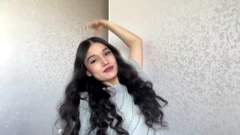 Snapshot of fredamedora chatting on July 2026 05:04:02 AM Mia online show from July 2026 05:04:02 AM