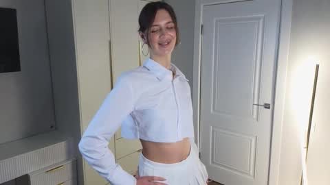 Snapshot of freddasmithj chatting on December 2025 11:27:02 AM Jennifer online show from December 2025 11:27:02 AM