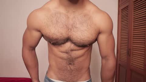 FredSeXXX online show from March 2026 01:26:01 PM