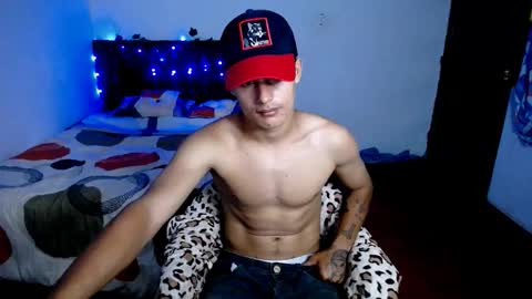 freddy romans online show from September 2025 02:35:01 AM