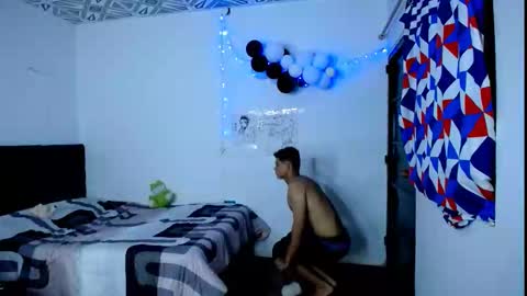 freddy romans online show from February 2026 12:50:01 AM