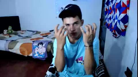 freddy romans online show from February 2026 01:57:02 AM