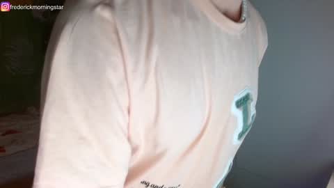 Frederick Perin online show from December 2024 11:19:01 PM