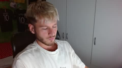 Frederick Perin online show from September 2025 08:09:02 PM