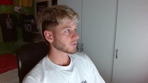 Frederick Perin online show from September 2025 12:27:02 PM