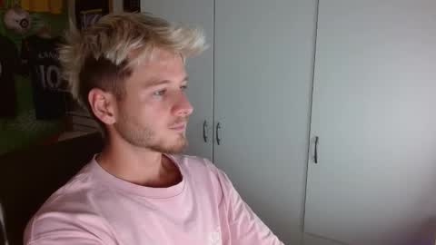 Frederick Perin online show from September 2025 02:18:01 PM