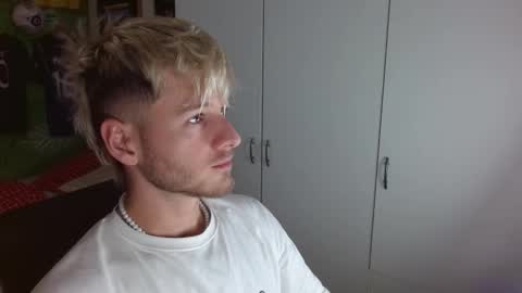 Frederick Perin online show from October 2025 12:28:01 PM