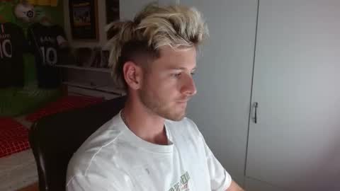 Frederick Perin online show from October 2025 01:50:02 PM