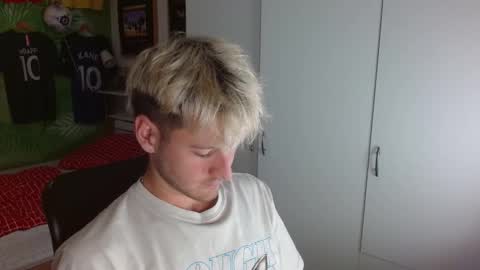 Frederick Perin online show from October 2025 01:59:02 PM